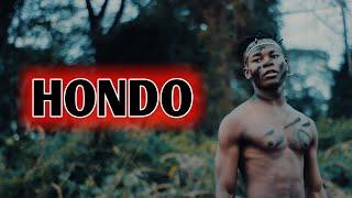 Mattex_hondo_(official video) ndini ndadiii?