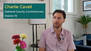 County Commissioner Charlie Cavell on the Power of Community – Yes Ferndale