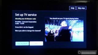 How To Setup Google TV - BWOne.com