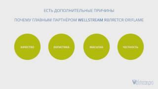 Схема работы Wellstream