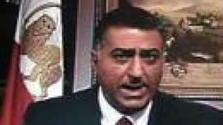 Reza Pahlavi's interview with Pars TV & KRSI radio II