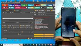 Unlocktool fastboot to edl mode vivo qualcomm free