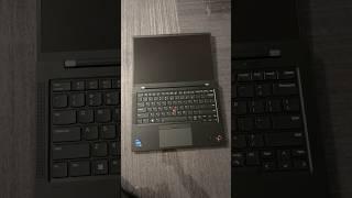 2023 Lenovo ThinkPad X1 Carbon Gen 11 #lenovo #thinkpadx1