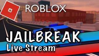 The Servers were BREAKING!!! | Jailbreak VIP Server | Roblox | LINKS in Description