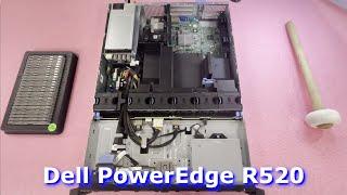 Dell PowerEdge R520 Server Memory Spec Overview & Upgrade Tips | How to Configure the System