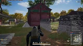 PUBG Наш сквад VS 2 сквада