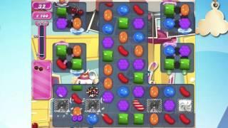 Candy Crush Saga Level 2367  No Booster