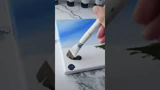 A Walk Into Nature – Canvas Painting