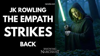 JK Rowling : The Empath Strikes Back