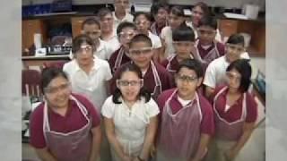 I am SAISD!