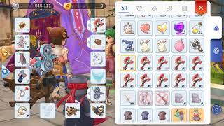 Ragnarok Mobile Doom Axe 2 Socket