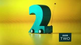 BBC Two idents