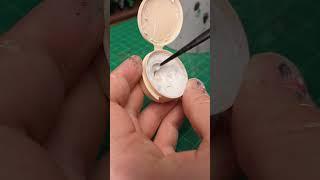 Cleaning and Maintaining Your Brushes is Easy!