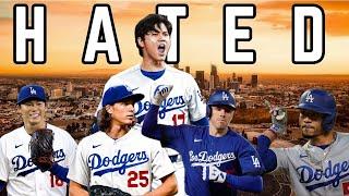 Major League Baseball Is Broken
