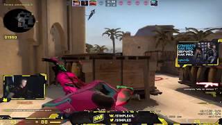 S1mple stream Fpl Mirage | 06 04 2020