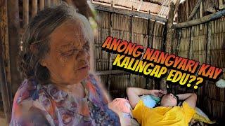 MAY HINDI INAASAHANG NANGYARI NANG BUMISITA AKO KAY NANAY ROSA