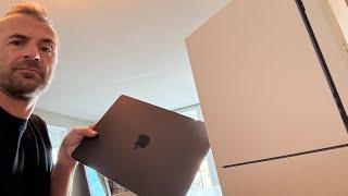 Macbook Pro M4 vs Macbook Air M3 reasons to buy