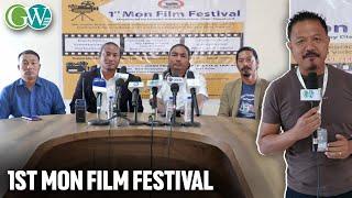 CELEBRATING THE ART OF FILMMAKING: 1ST MON FILM FESTIVAL