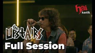 The Upstairs: HAIkustik (Full Session)