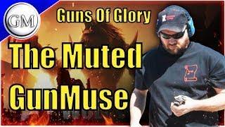 Новая учетная запись Muted Gunmuse Live