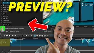 Shotcut Video Filters Preview! (Shotcut Preview Effects) | Shotcut Tutorial