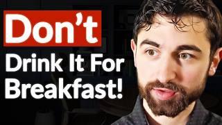 It's Causing Inflammation & Heart Disease!" - DON'T Make This Diet Mistake (Especially After 40+)