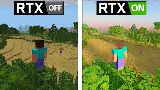 Top 3+ Ultimate Shader For Minecraft 1.21+ |  | Shader Mcpe 1.21 | Low End Phones No Clickbait