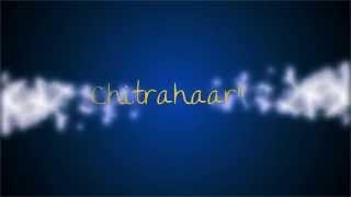 Chitrahaar by AuntyNamaste.com