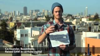 Be Heroic: LMU Entrepreneurship