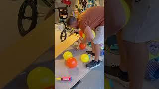THEY CALLED THE COPS ON ME..  #dad #vlog #vlogging #viral #trending #fyp #shorts #decoration