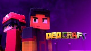 #57 TRAILER ANIMADO para DEDCRAFT || @Mrdedreviil