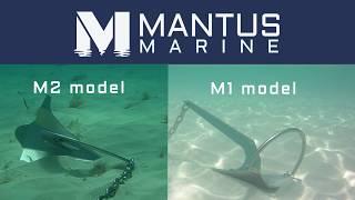 Mantus Anchor Demo