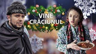 Vine Crăciunul #3Chestii