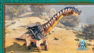 ARK: Survival Ascended #181 Dreadnoughtus zähmen [deutsch/gameplay]