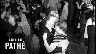 Lambeth - "No Colour Bar" Dance (1955)