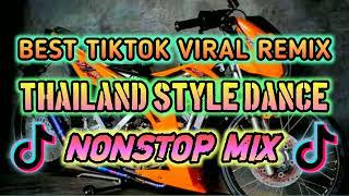 Best ThaiMix Dance | TikTok Viral Remix | Nonstop Mix - Dj SoyMix