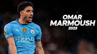 Omar Marmoush - 2025 Highlights