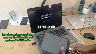 Bypass iCloud iPhone & iPad Air iOS 12.5.7 jailbreak checkra1n Error 31 Fix