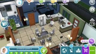 The sims freeplay выполнение задания #12" Судейское решение".