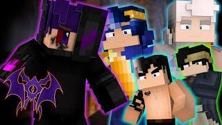 MOVING TO DIVINUS MAGIA!?!? | FAIRY TAIL ORIGINS | VR VIDEO (Minecraft FairyTail Roleplay)