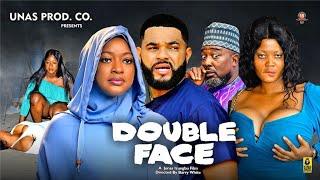 DOUBLE FACE SEASON 4 - STEPHEN ODEMGBE,FIONA GRABA,2024 LATEST NIGERIAN NOLLYWOOD MOVIE