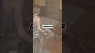 The FUNNIEST Moments in Resident Evil 3 Remake! #residentevil #re3 #residentevil3 #jillvalentine