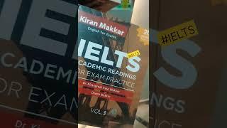 #ielts best ielts preparation book #ieltsmaterial #canada #reading #cdielts