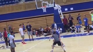 Dan Gross Highlights