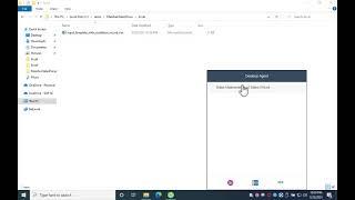 02-Running the SAP Intelligent RPA Bot to Automate Mass Maintenance of Sales Prices