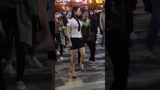 这身材太火辣了受不了|广场舞|熟女|骚女|阿姨|少妇|