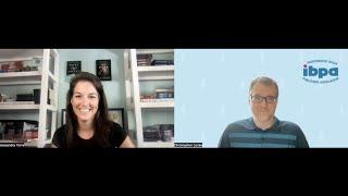 Enhancements & Drawbacks of Artificial Intelligence in Publishing | IBPA Podcast