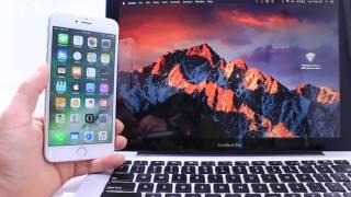 How To Downgrade iOS 10 to iOS 9 3 2 Without Losing your Stuff