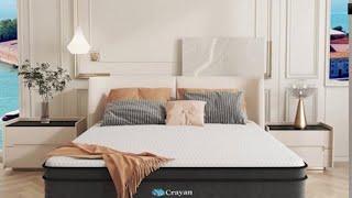 100K mattresses sold on Amazon recalled due to fire hazard