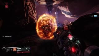 DESTINY 2  КОРСАР В БЕДЕ  сообщение о каком-то афелии